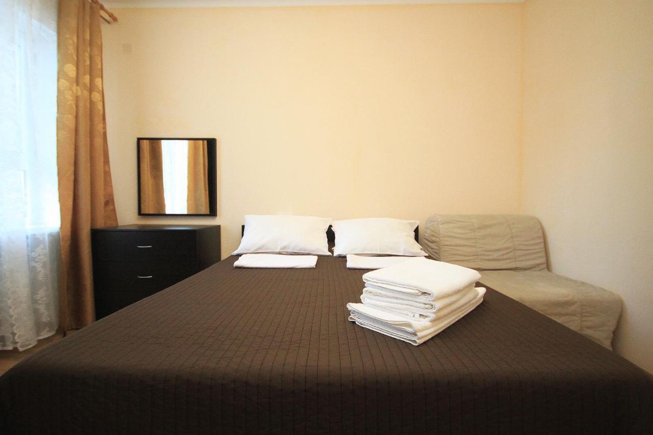 Guest House Uzhniy Bereg Anapa Quarto foto